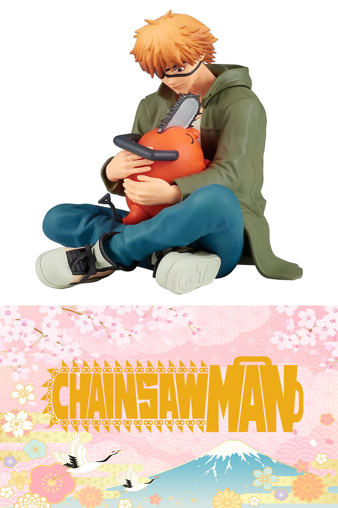 Chainsaw Man