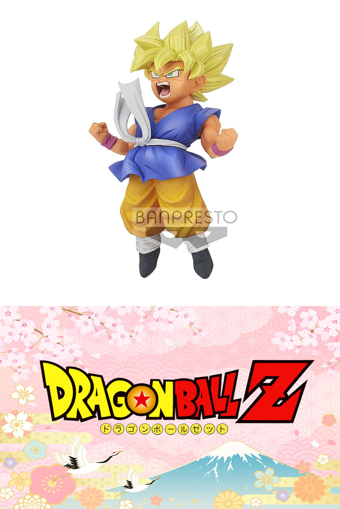 Dragonball Z