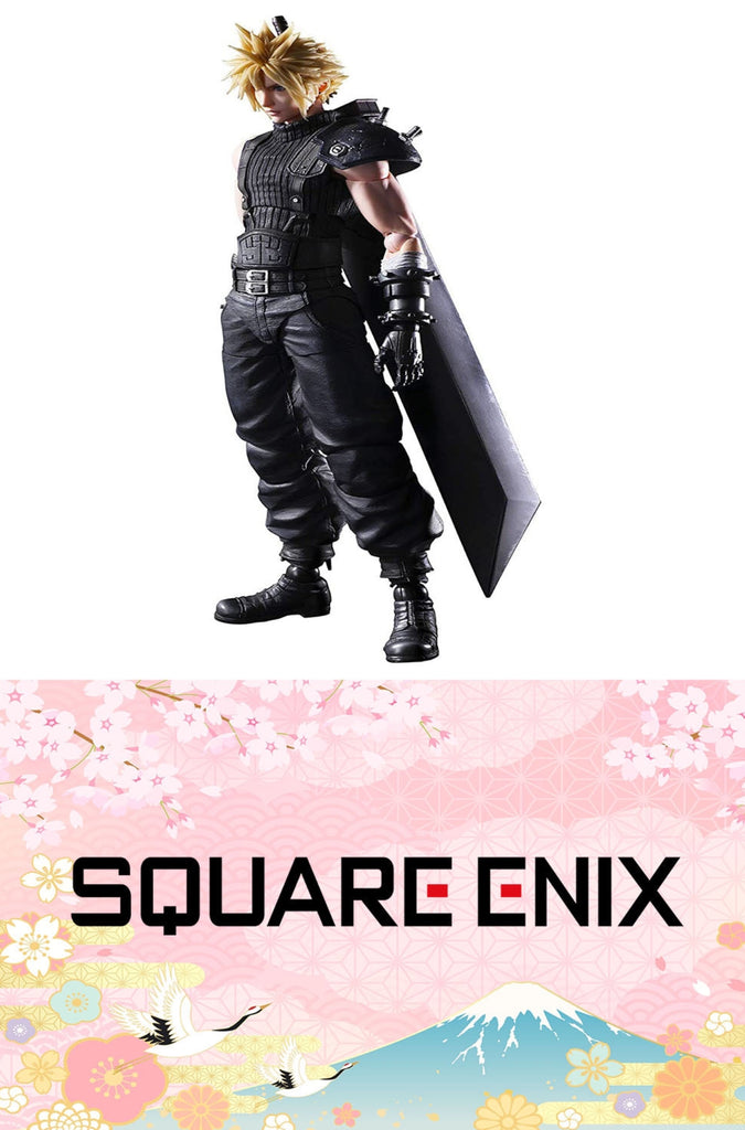Square Enix