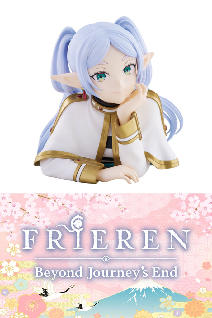 Frieren: Beyond Journey’s End