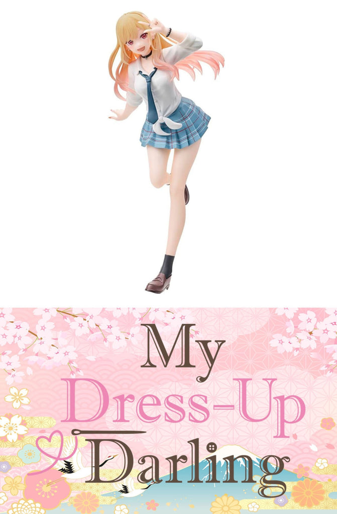 My Dress up Darling