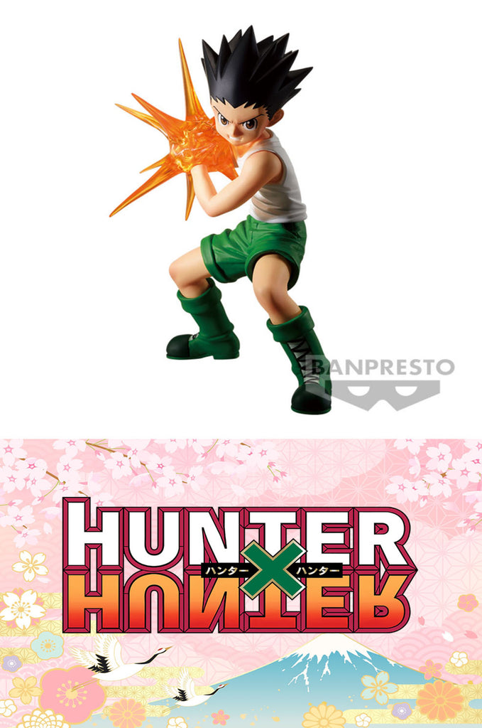 Hunter X Hunter