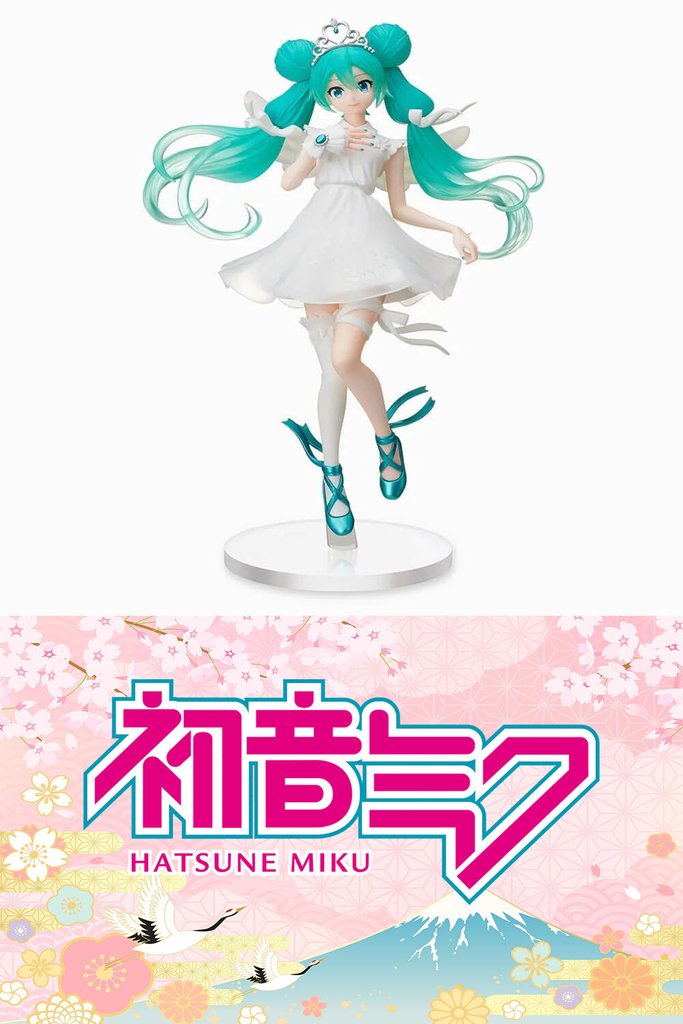 Hatsune Miku