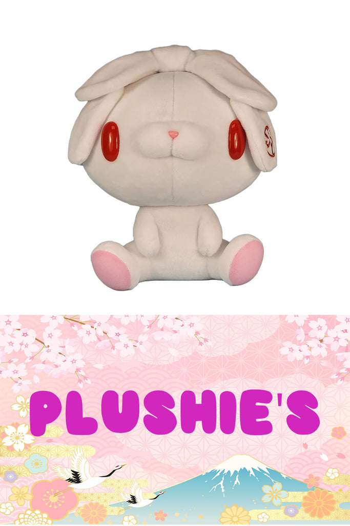 Plushies