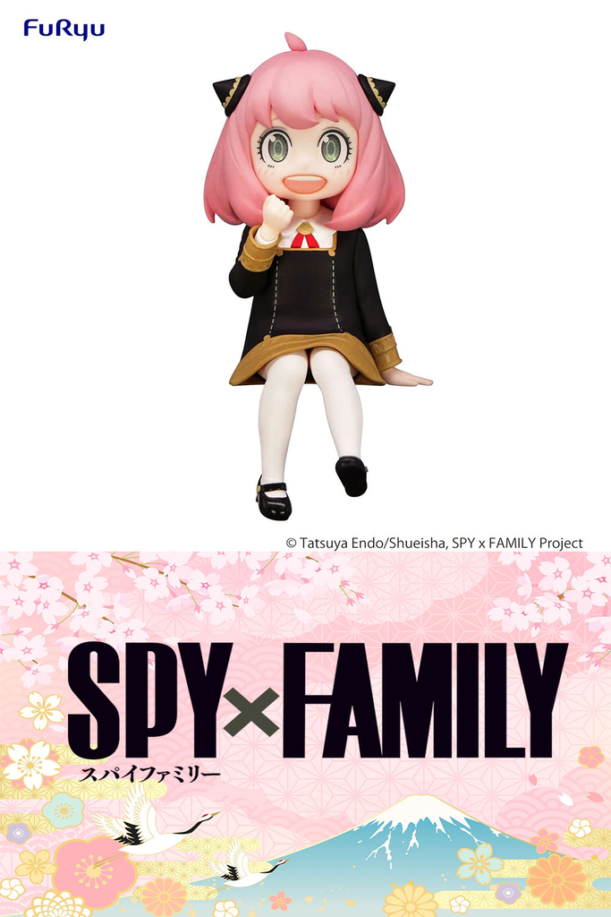 Spy X Family