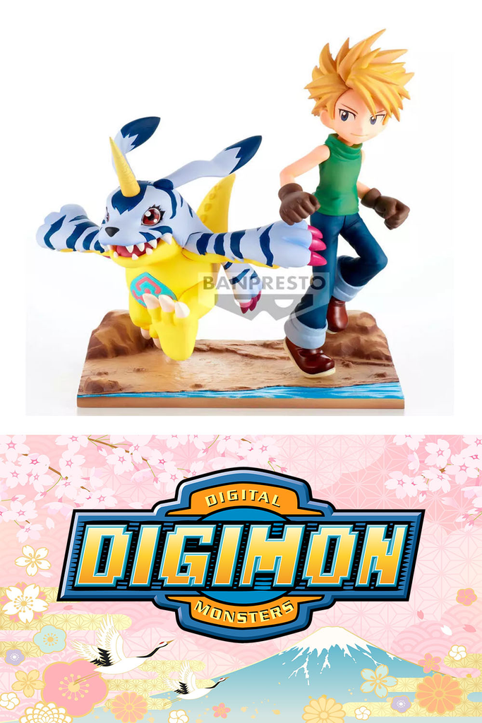 Digimon