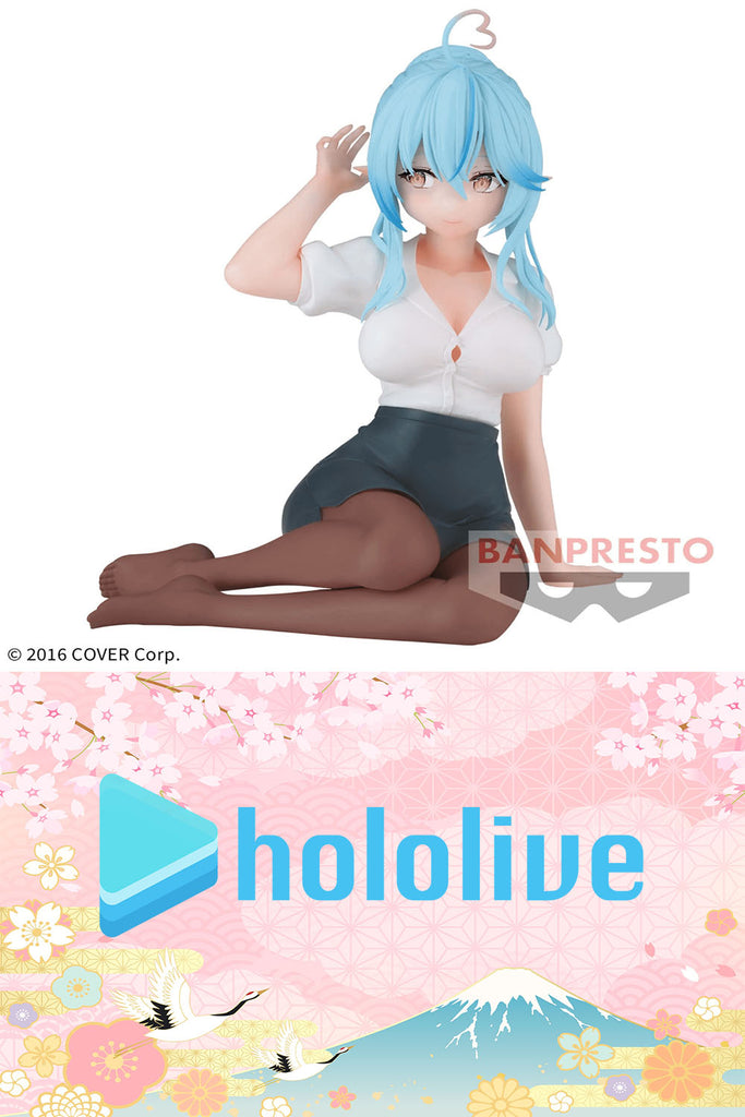 Hololive